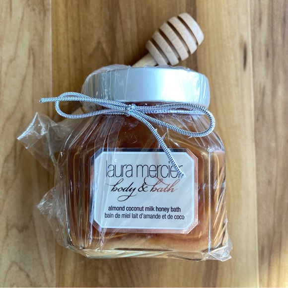 laura mercier Bath & Body New Laura Mercier Almond Coconut Milk